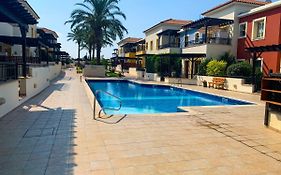 Aphrodite Gardens Apartment
